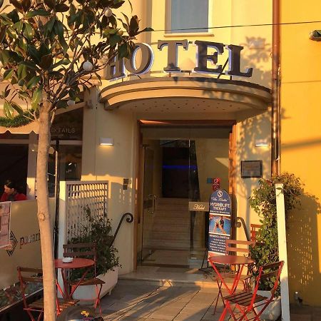 Hotel Vila Kerciku Tirana Extérieur photo