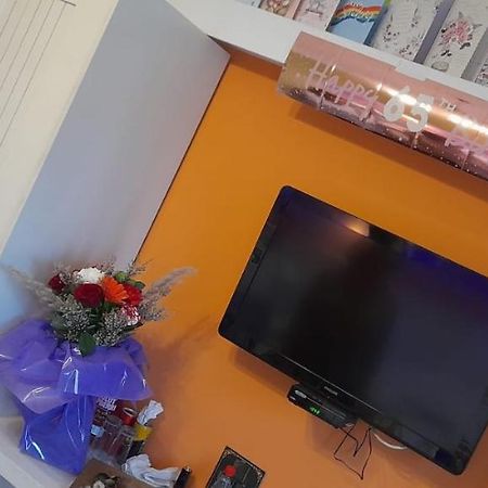 Hotel Vila Kerciku Tirana Extérieur photo