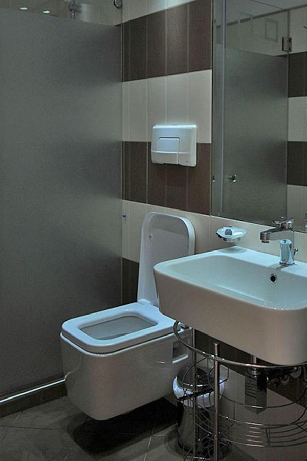 Hotel Vila Kerciku Tirana Extérieur photo