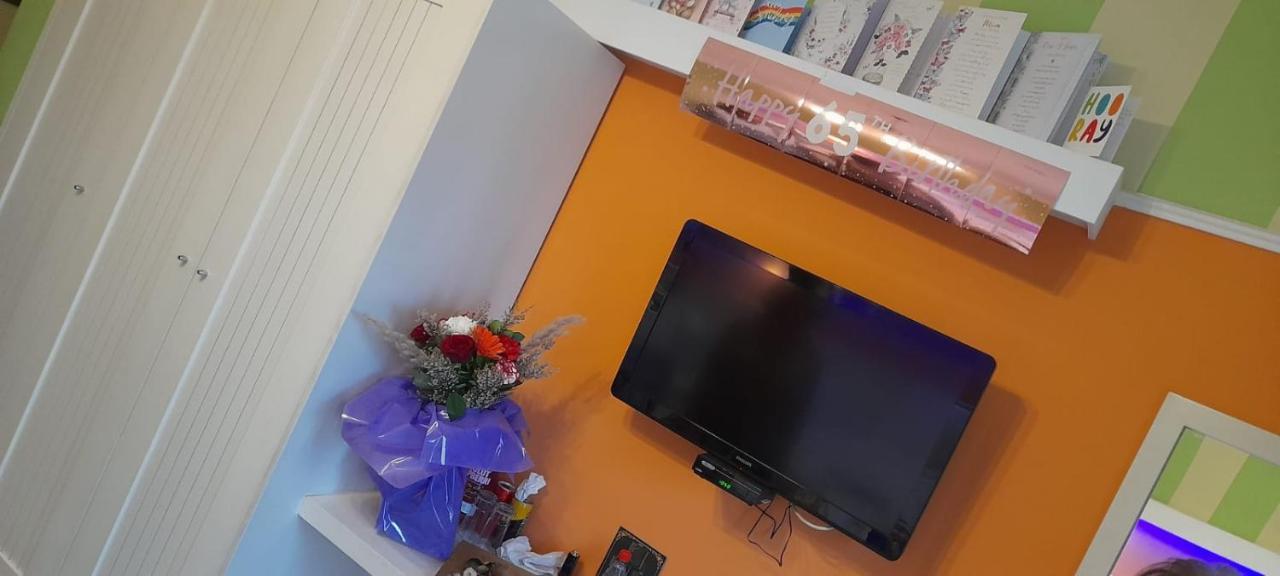 Hotel Vila Kerciku Tirana Extérieur photo