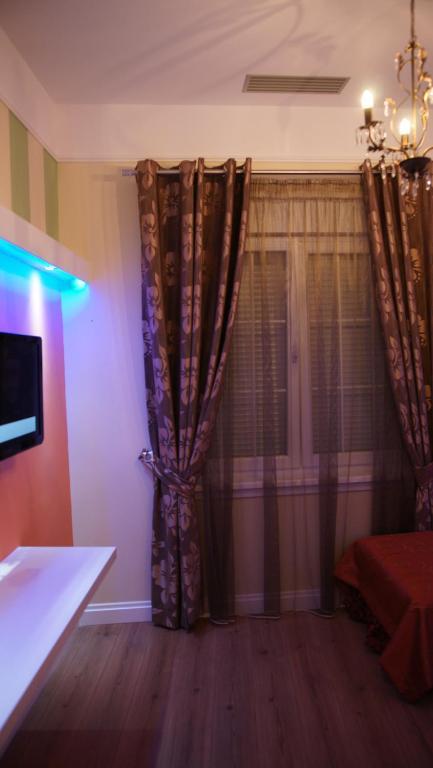 Hotel Vila Kerciku Tirana Chambre photo