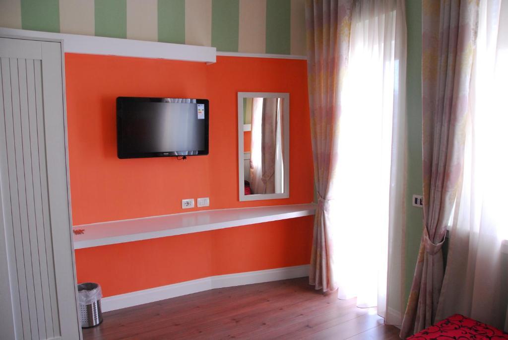 Hotel Vila Kerciku Tirana Chambre photo