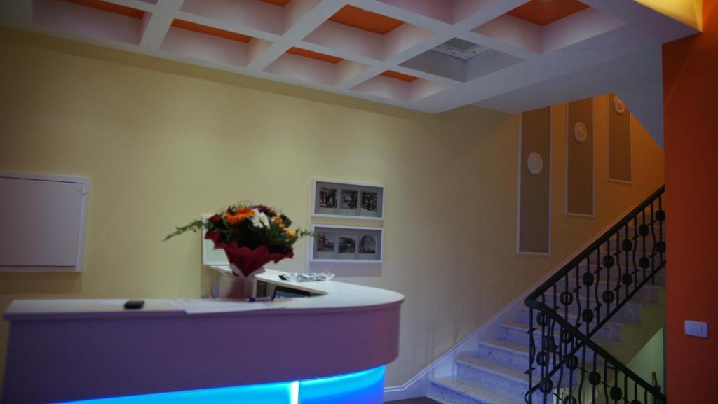 Hotel Vila Kerciku Tirana Extérieur photo